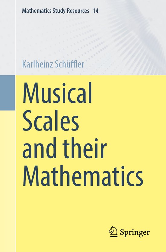 Mathematics Study Resources Musical Scales and their Mathematics