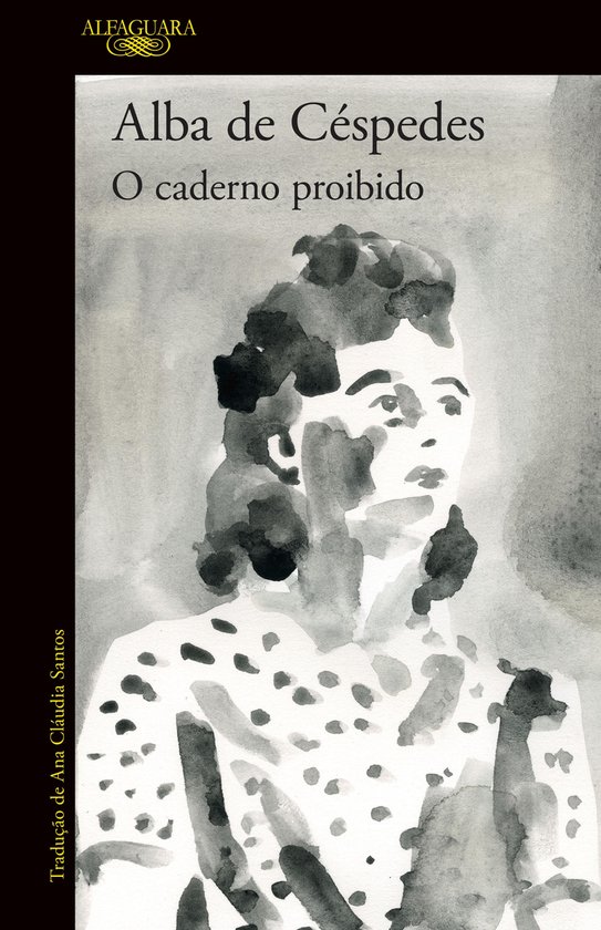 O caderno proibido