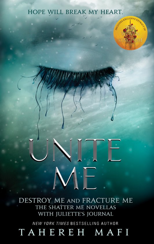 Foto: Unite me