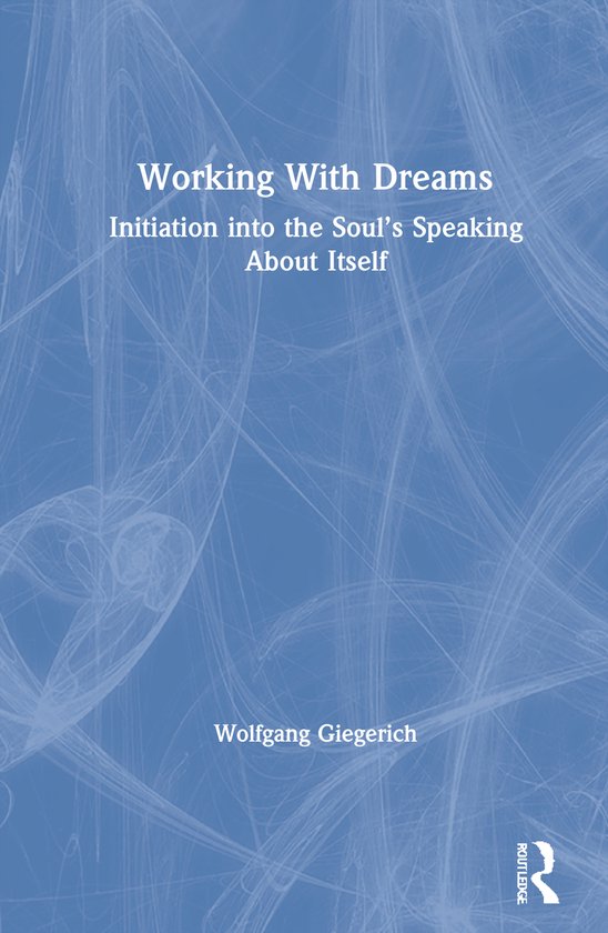 Working With Dreams - cover