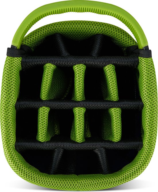 Sac trépied Big Max AQUA Hybrid 4