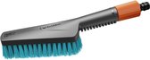 GARDENA - Brosse à main Cleansystem S Hard - avec raccord de tuyau