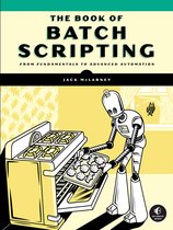 The Book Of Batch Scripting