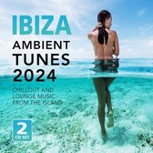 V/A - Ibiza Ambient Tunes 2024 (CD)