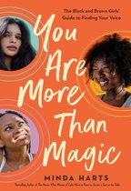 You Are More Than Magic