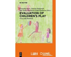 Evaluation of childrens' play