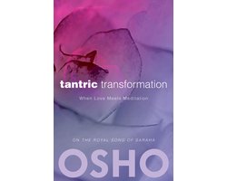 Omslag van Tantric Transformation