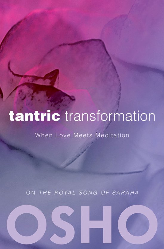 Tantric Transformation - cover