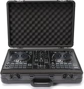 DJ Case - Sac de rangement de voyage - Sac de voyage - Mallette de transport - Mallette universelle pour instruments de mesure - Mallette rigide