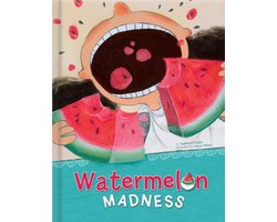 Watermelon Madness