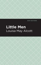 Mint Editions- Little Men