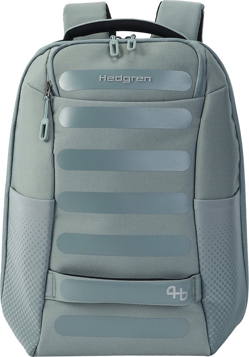 Hedgren Comby Handle M 15,6 grey-green
