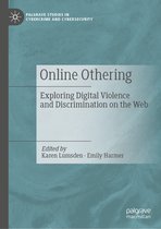 Palgrave Studies in Cybercrime and Cybersecurity- Online Othering