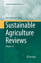 Sustainable Agriculture Reviews- Sustainable Agriculture Reviews