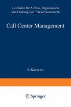 Call Center Management