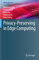 Privacy Preserving in Edge Computing