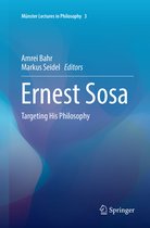 Münster Lectures in Philosophy- Ernest Sosa