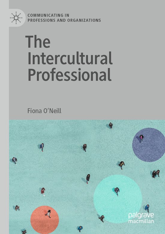 The Intercultural Professional - cover