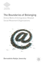 The Boundaries of Belonging