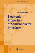 Electronic Properties Of Semiconductor Interfaces