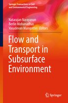 Springer Transactions in Civil and Environmental Engineering- Flow and Transport in Subsurface Environment