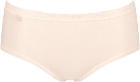 SLOGGI BASIC+ TAI C3P - Damenslip - Lachsfarben - View #4