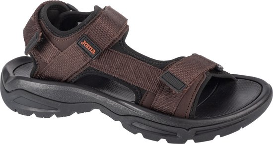 Joma S.Tauro Men 2425 STAURS2425V, Mannen, Bruin, Sandalen, maat: 39