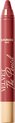 Lippenstift Bourjois Velvet The Pencil 1,8 g Stang Nº 05-red vintage