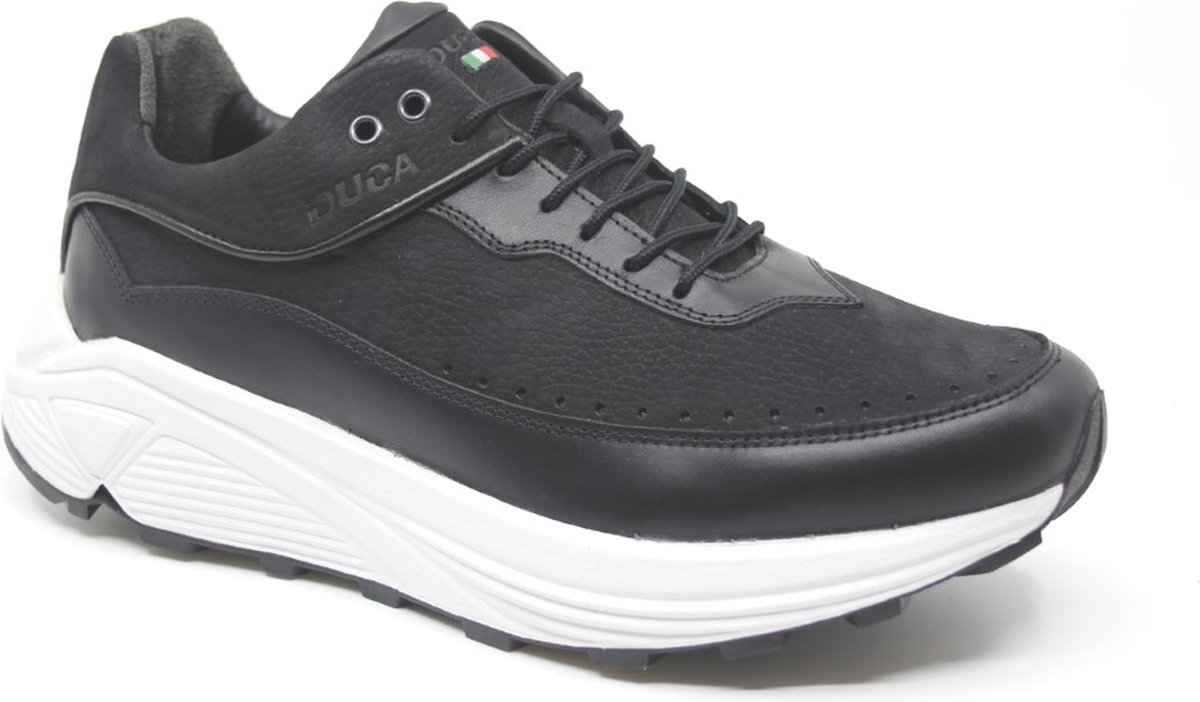 Duca Walking LUCCA RGS LT M - Wijdte G