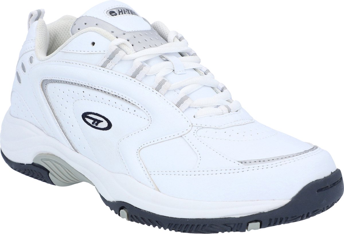 Hi-Tec Blast Lite Wandelschoenen voor Mannen Wit