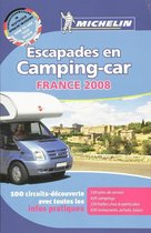 Escapades en Camping-car France / 2008