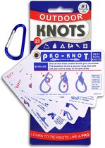 Outdoor Knots Cards