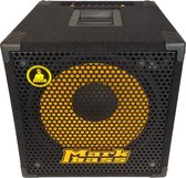 Markbass Mini CMD 151 P Little Mark IV 300 Watt 1x15 basgitaarversterker combo