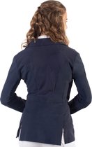 QHP Veste de concours Novèn - taille 40 - Marine