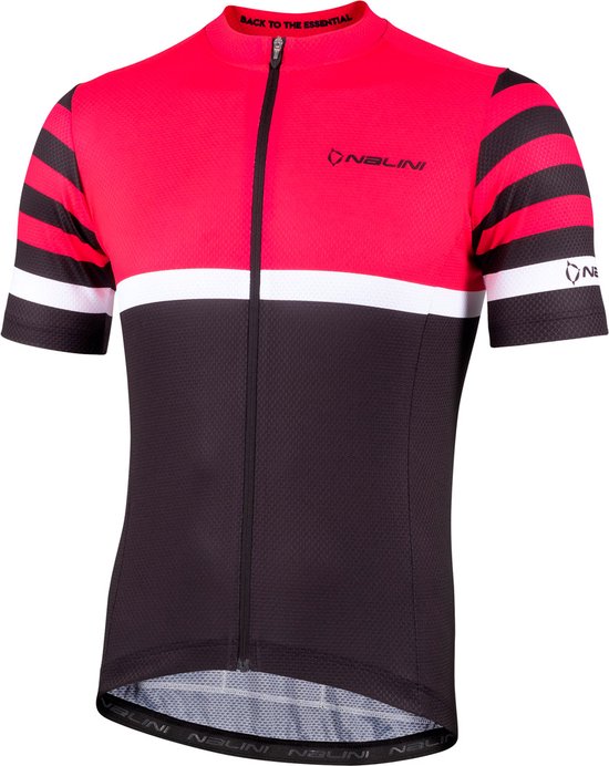 Nalini Trendy Jersey - Maillot de cyclisme Homme | Achat en ligne