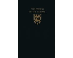 The Passing of the Frisians