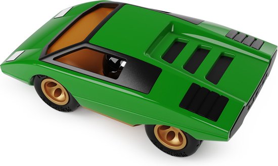 Playforever UFO (Bruto) PLAYFOREVER TOYS LIMITED Playforever Mini