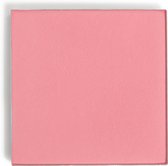 Blèzi® Velvet Blush Refill 10 Natural Rose - Roze blush voor een frisse uitstraling - Natuurlijk en vegan