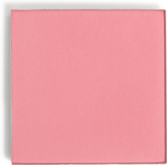 Blèzi® Velvet Blush Refill 10 Natural Rose - Roze blush voor een frisse uitstraling - Natuurlijk en vegan