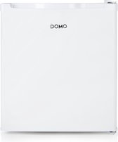 Bol.com DOMO DO91102F Mini diepvriezer - D - 33 L - wit aanbieding