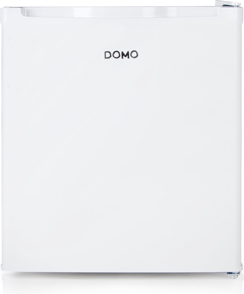 DOMO DO91102F Mini diepvriezer - Mini vriezer - D - 33 L - wit