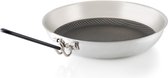 GLACIER STAINLESS STEEL Frypan - 10