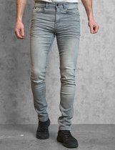 Heren jeans - Blauw - Indigo Denim - Lengte 32