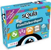 sQula Familie bordspel / Familiebordspel