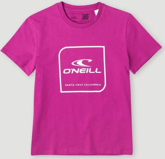 O'neill T-Shirts CUBE T-SHIRT