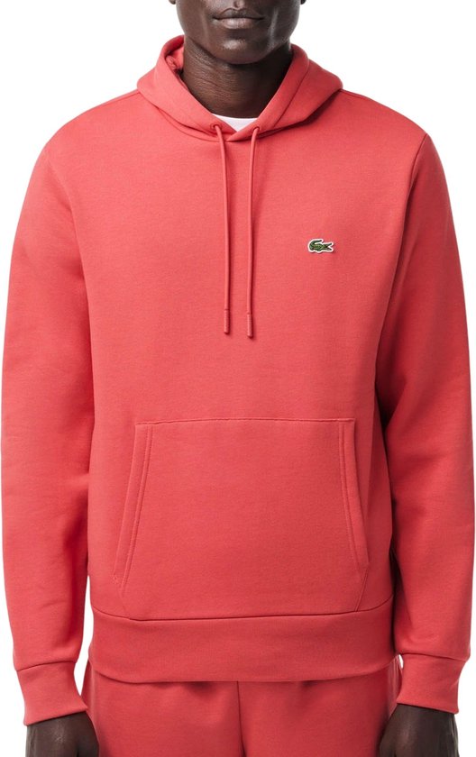 Pull Lacoste Bio Cotton Homme - Taille S