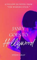 Janey Goes to Hollywood