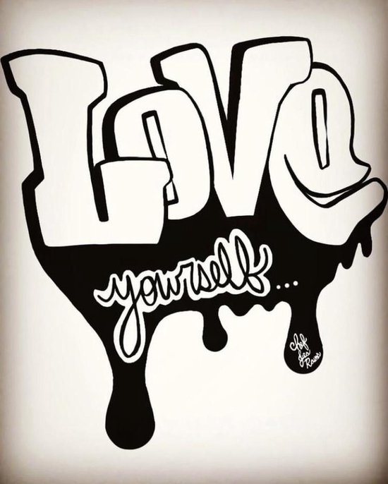 Love Yourself - cover