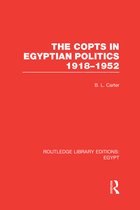 The Copts in Egyptian Politics