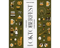Be a Guest at the Oktoberfest